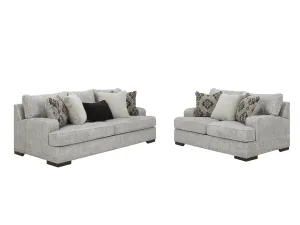 Mercado 2-Piece Living Room Set