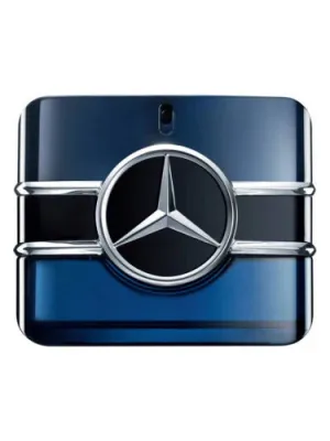 MERCEDES BENZ SIGN MEN EDP 100ML