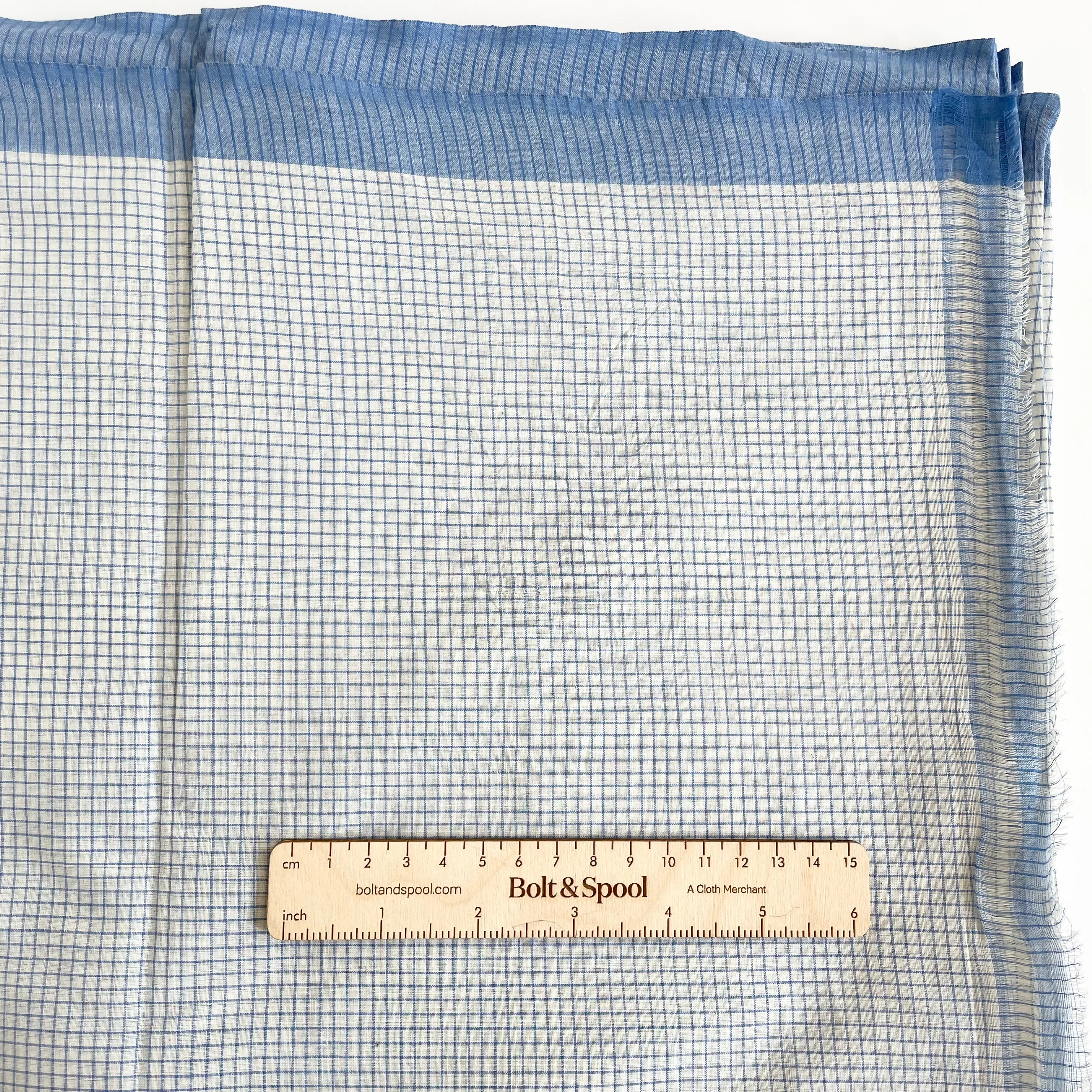 Merchant & Mills Indian Cotton - Tidal Dip