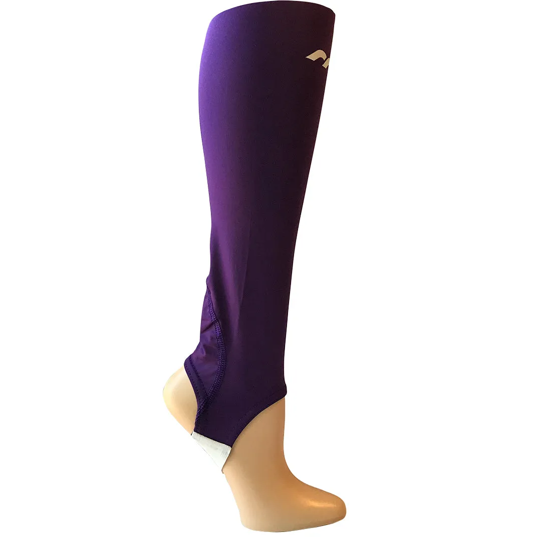 Mercian Shinguard Socks/Rash Guard