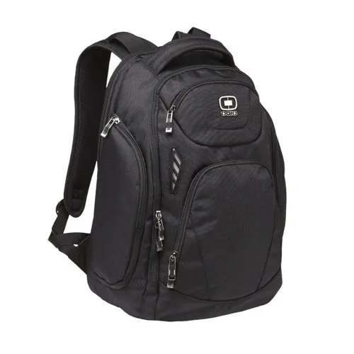 MERCUR BACKPACK