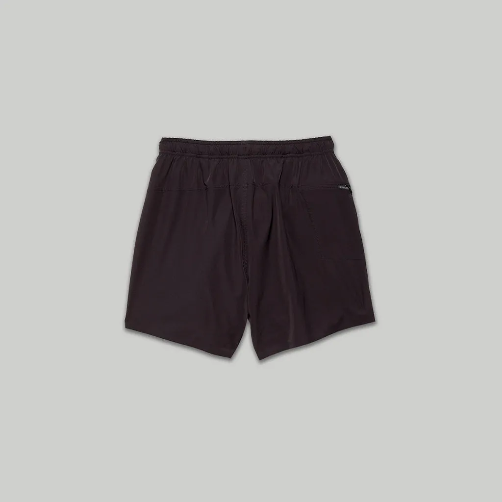 Mercury Runner 5.0 (Lined) Short