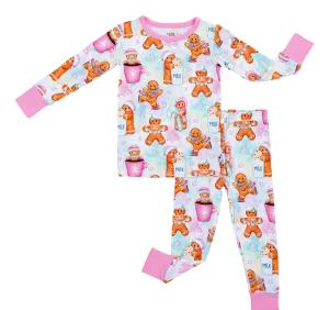 Meri 2-piece Pajamas