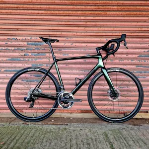 Merida Scultura 9000-E SRAM RED AXS 2023