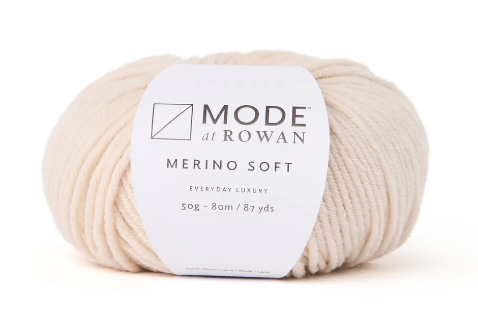 Merino Soft - Rowan