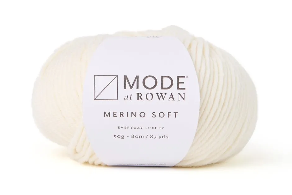 Merino Soft - Rowan