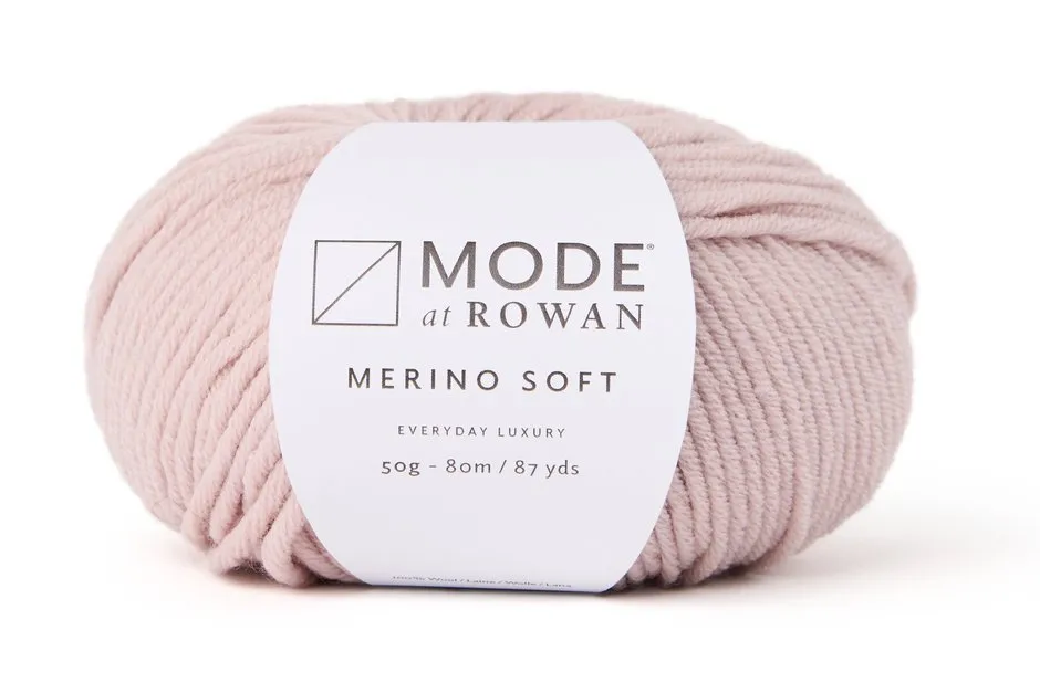 Merino Soft - Rowan