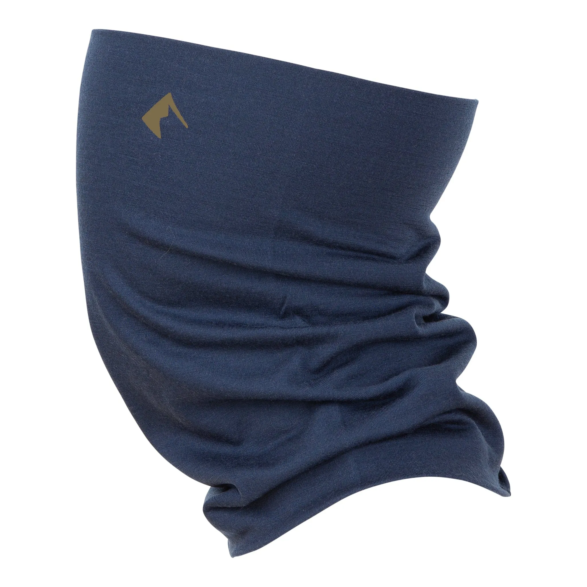 Merino Wool Neck Gaiter