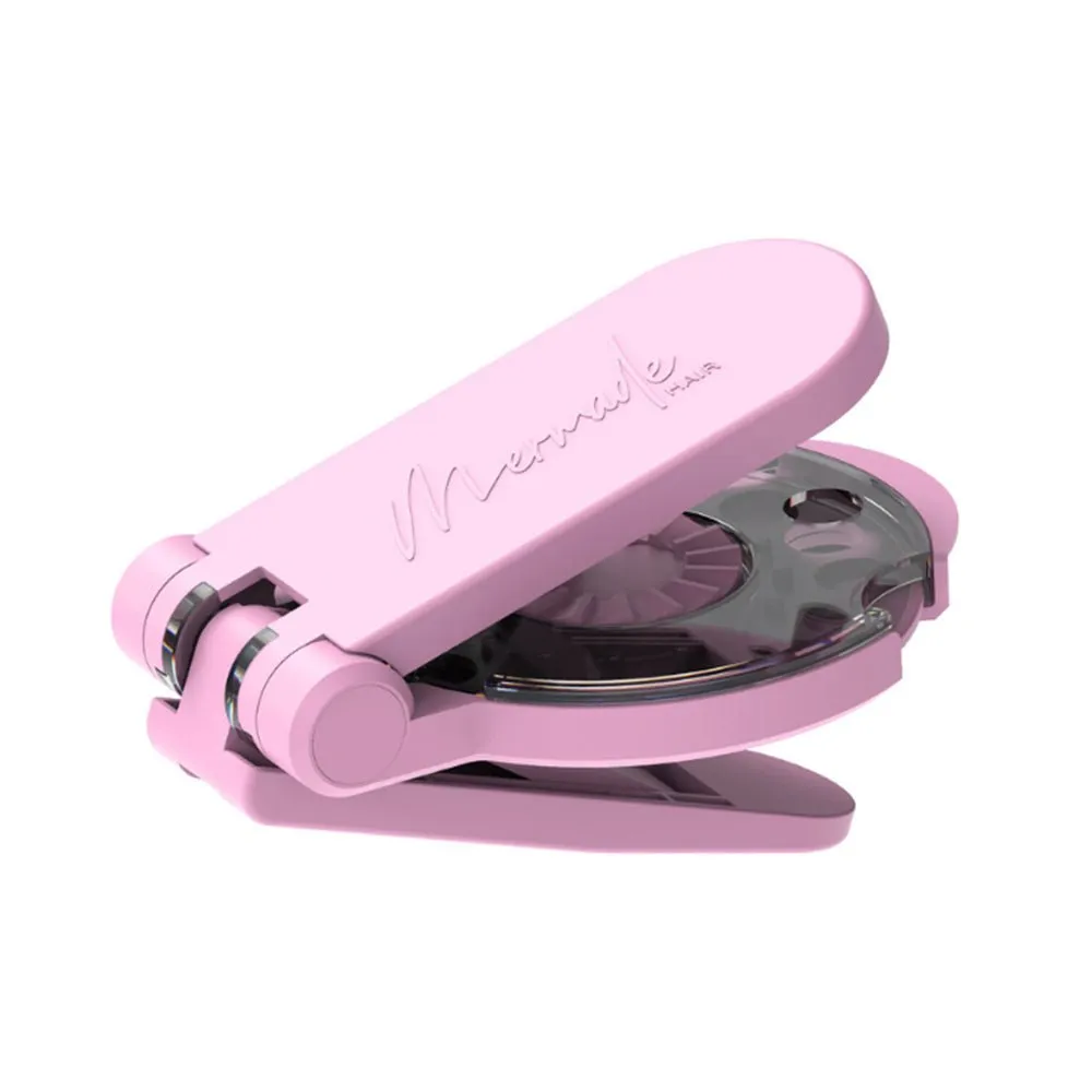 Mermade Hair Gem Stamper Pink