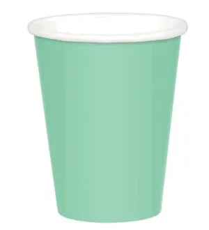 Mermaid Mint Cups - 20 Pkt