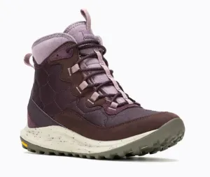 Merrell Antora 3 Thermo Mid - Burgundy