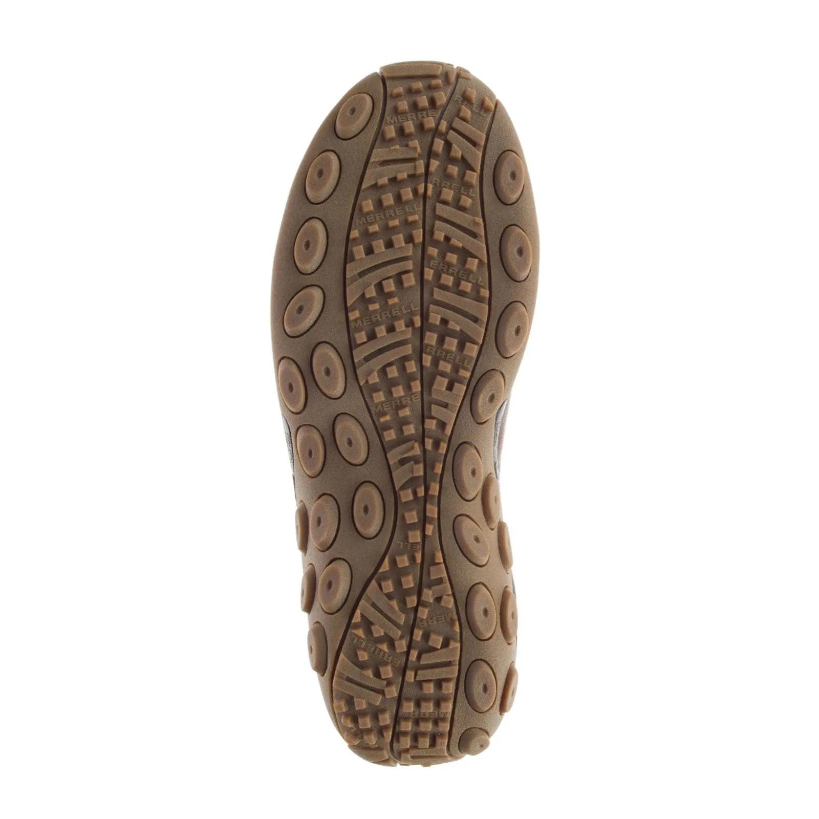 Merrell Jungle Moc Crafted Slip On (Men) - Peanut