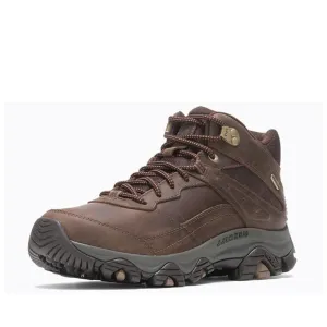 Merrell Mens Moab Adventure 3 MID Waterproof