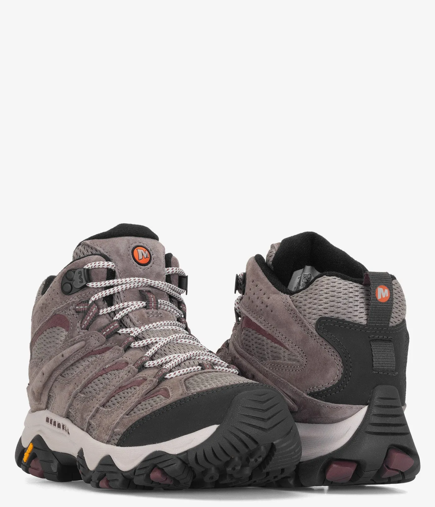 Merrell Moab 3 Mid Hiker - Women