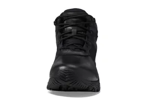 Merrell Work Moab 3 Response Mid Tact Wp Boots, Black