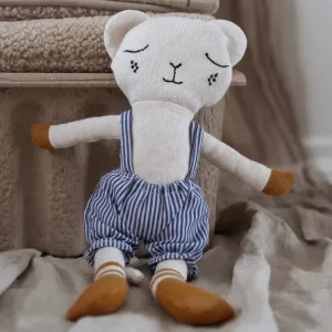 Mervyn Cat Stuffed Toy