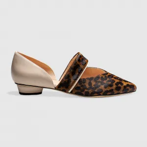 Mesa Leopard Print