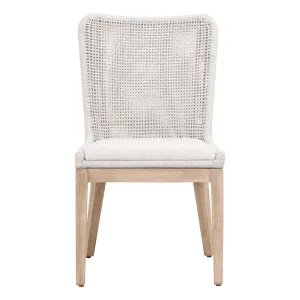 Mesh Dining Chair, Set of 2