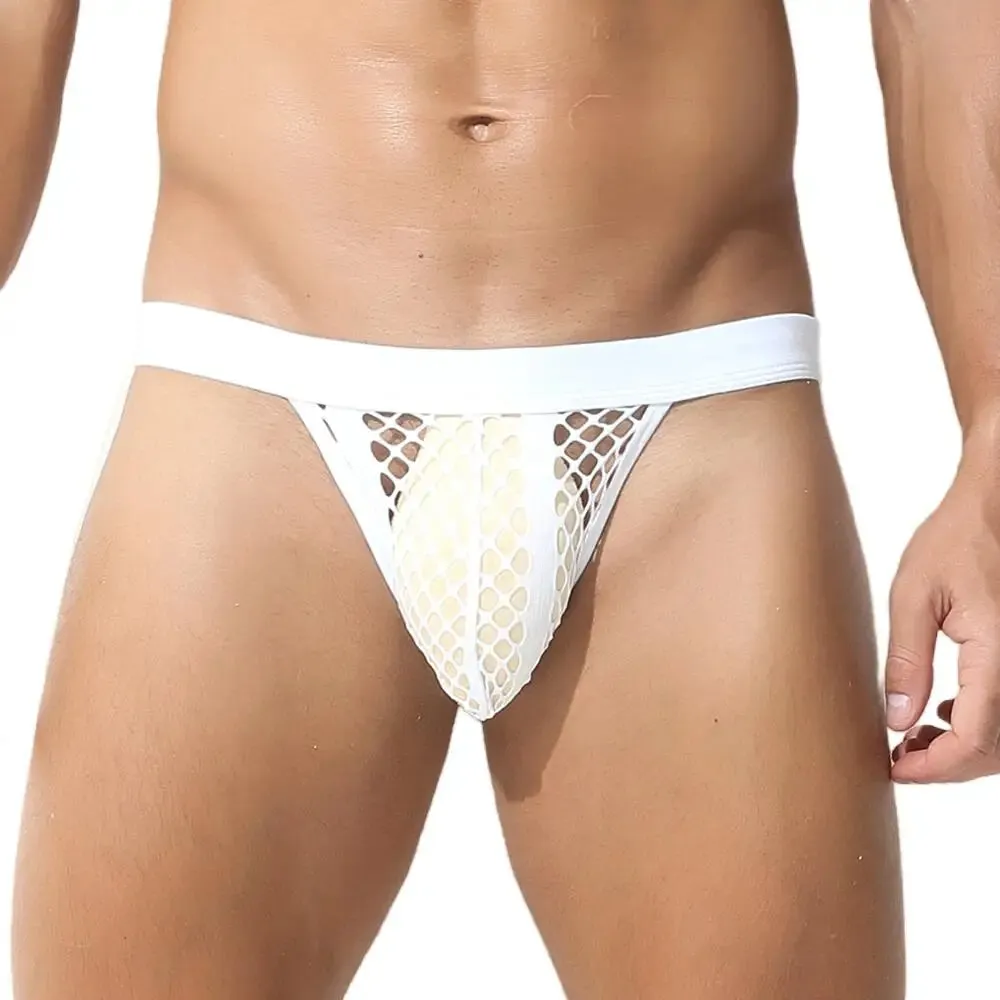 MESH Jockstrap