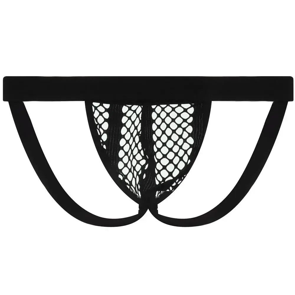 MESH Jockstrap