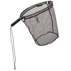 Mesh Raquette RN500 XL CAPERLAN, black