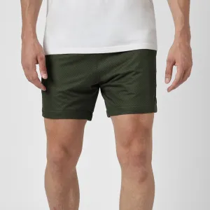 Mesh Short