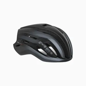 MET Trenta 3K Carbon MIPS Cycling Helmet - Black Matt