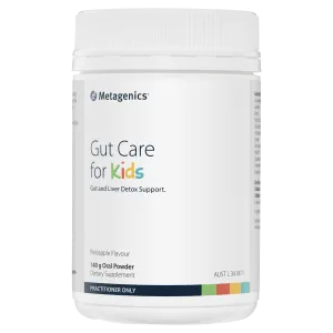 Metagenics Gut Care for Kids Powder