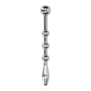 Metal Penis Plug - 0.2 / 6 mm