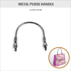 Metal Purse handle