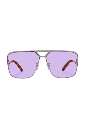 METAZOIC SUNGLASSES (Bright Gold)