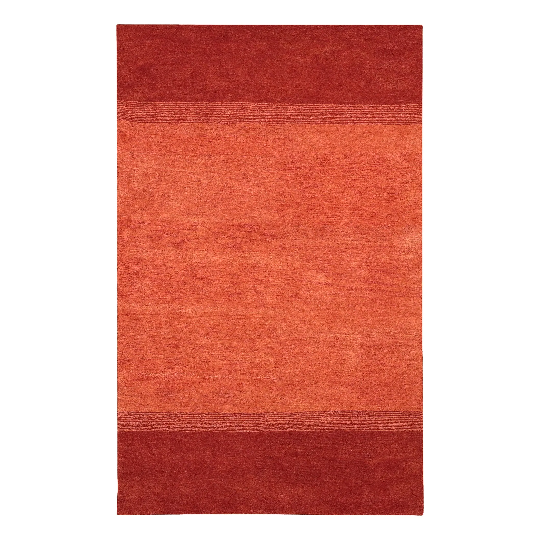 Metro Patterned Area Rug