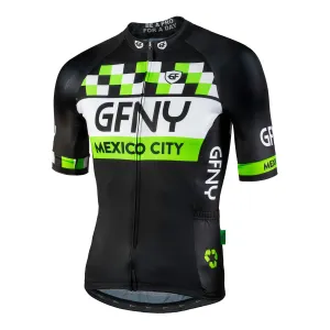 Mexico City Limited Edition Jersey