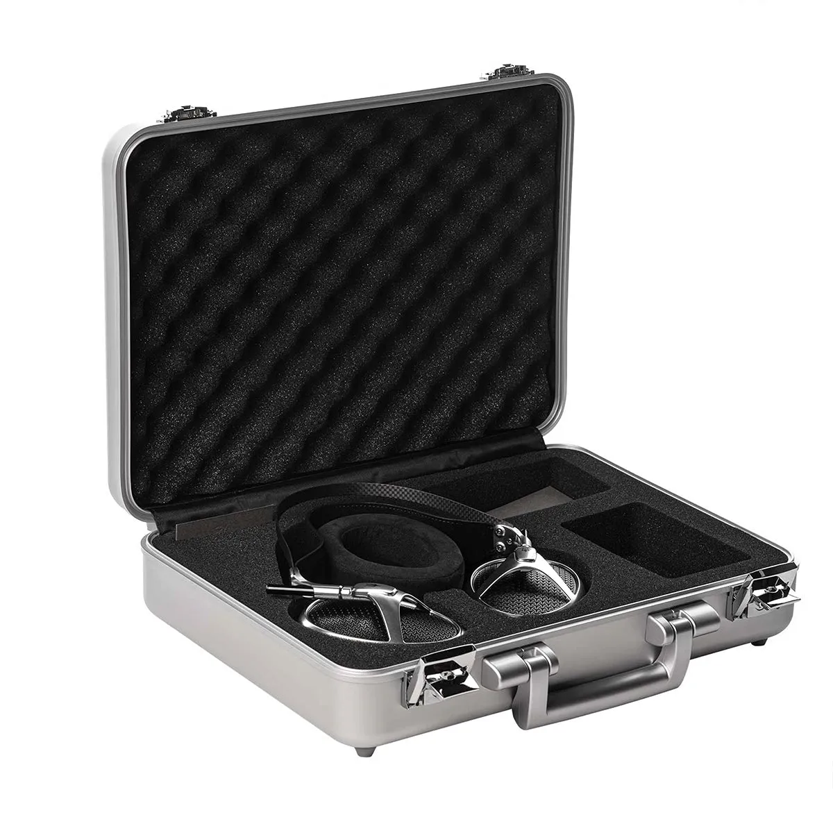 Meze ELITE (Previous Edition) Planar Magnetic Headphones (Open Box)