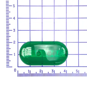 MF2-086-001 Green Lens