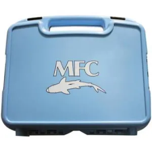 MFC Boat Box - Light Blue - XL Fly Foam