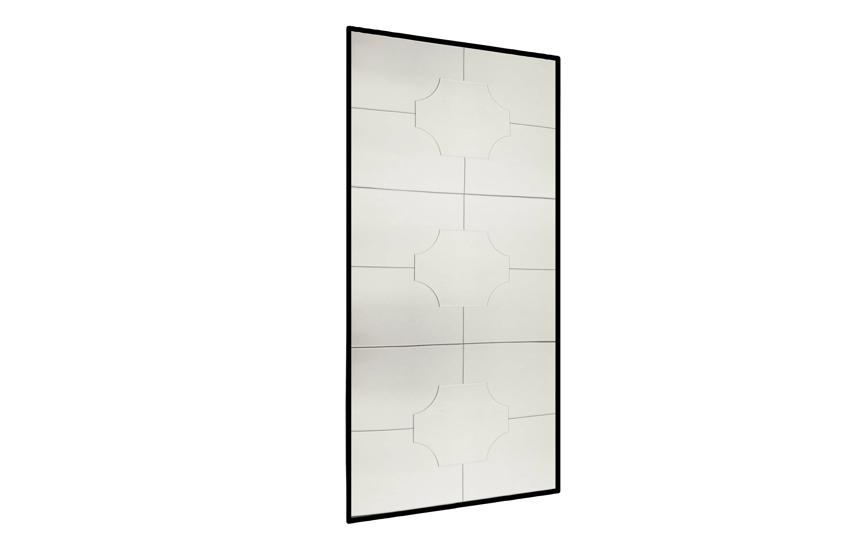 Mia Bevel Extra Large Full Length Mirror