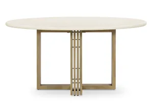 MIA ROUND DINING TABLE