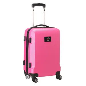 Miami HEAT 20" Pink Hardcase Spinner Luggage