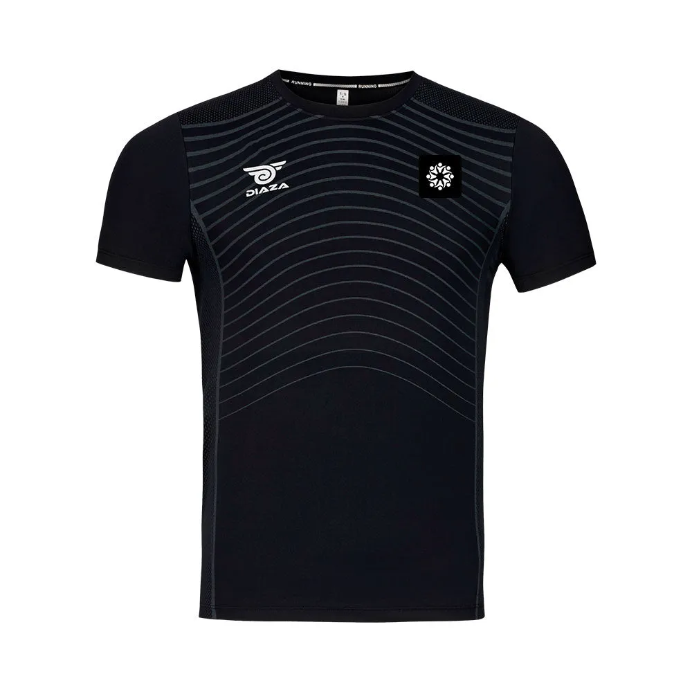 Miami International Academy Omega Jersey