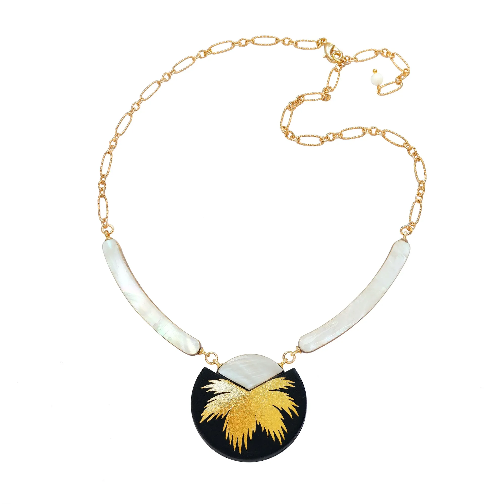 MIAMI . necklace