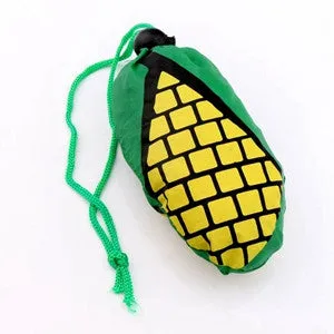 MIC 7 Styles Cute Useful Fruit Watermelon Pitaya Foldable Eco Reusable Shopping Bags 39cm x37cm GB015