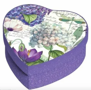 Michel Design Works Hydrangea Gift Set