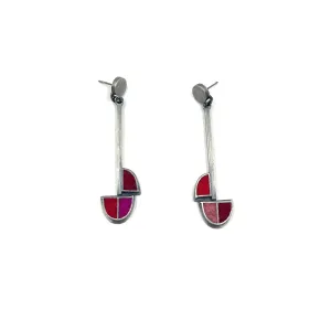 Michele Friedman - Memphis Earrings