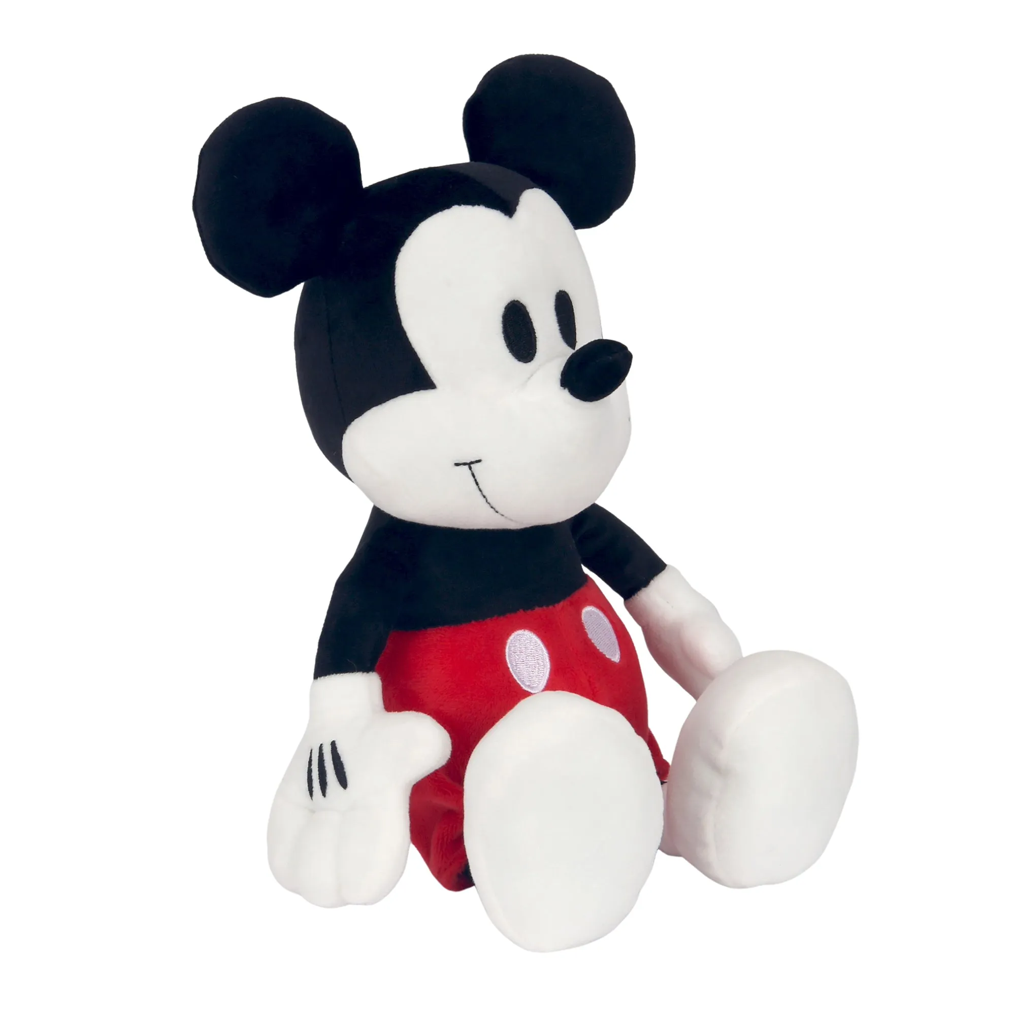 Mickey Mouse 14” Plush