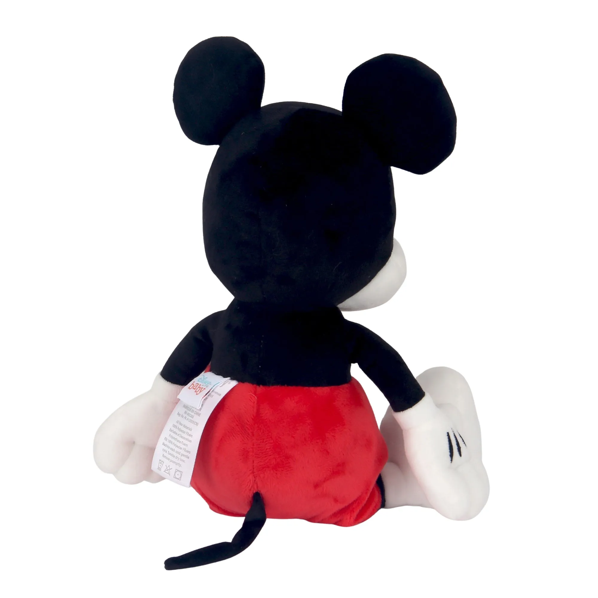 Mickey Mouse 14” Plush