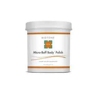 Micro-Buff Body Polish-34 oz