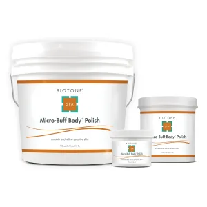 Micro-Buff Body Polish