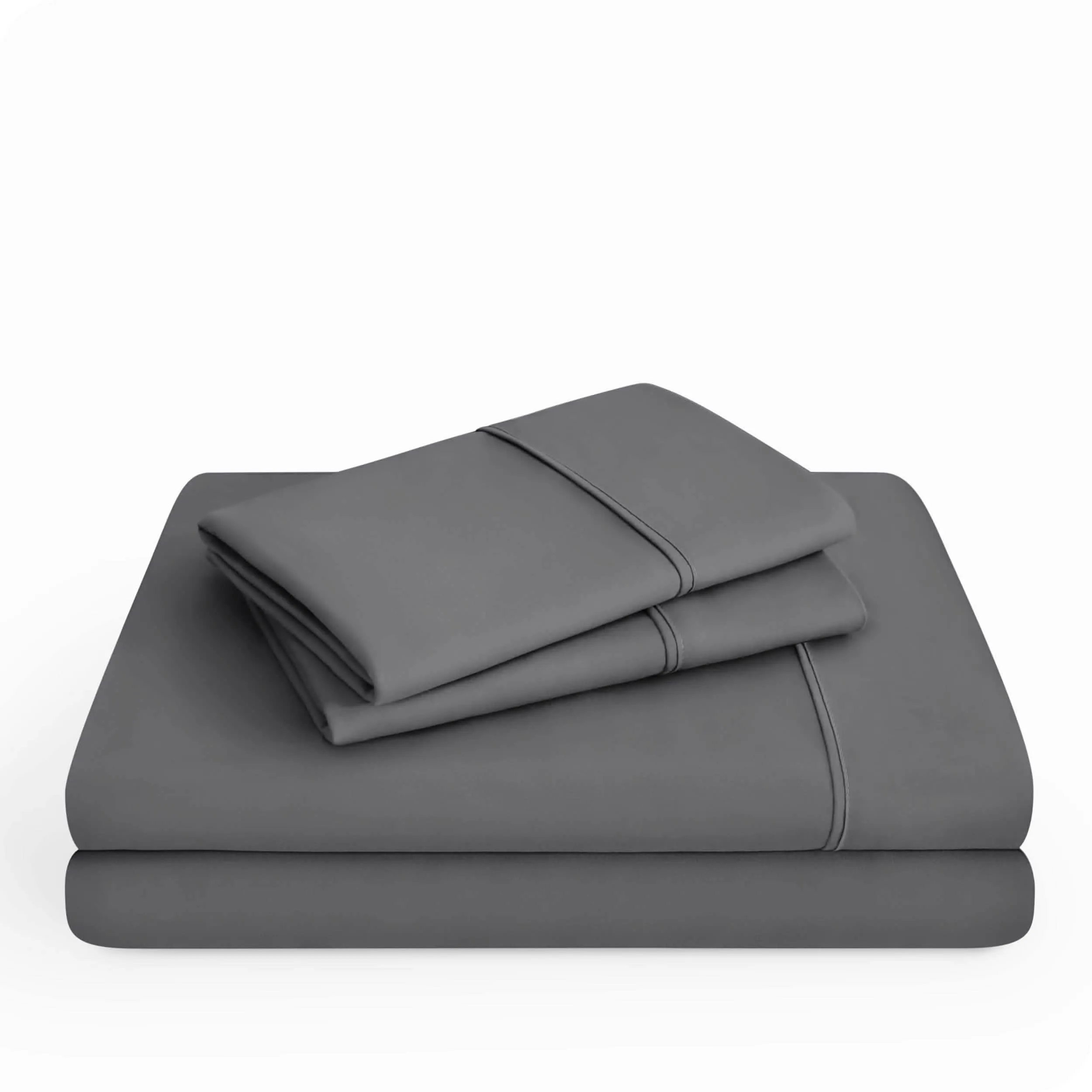 Microfiber Hydro-Brushed Sheet Set - Full