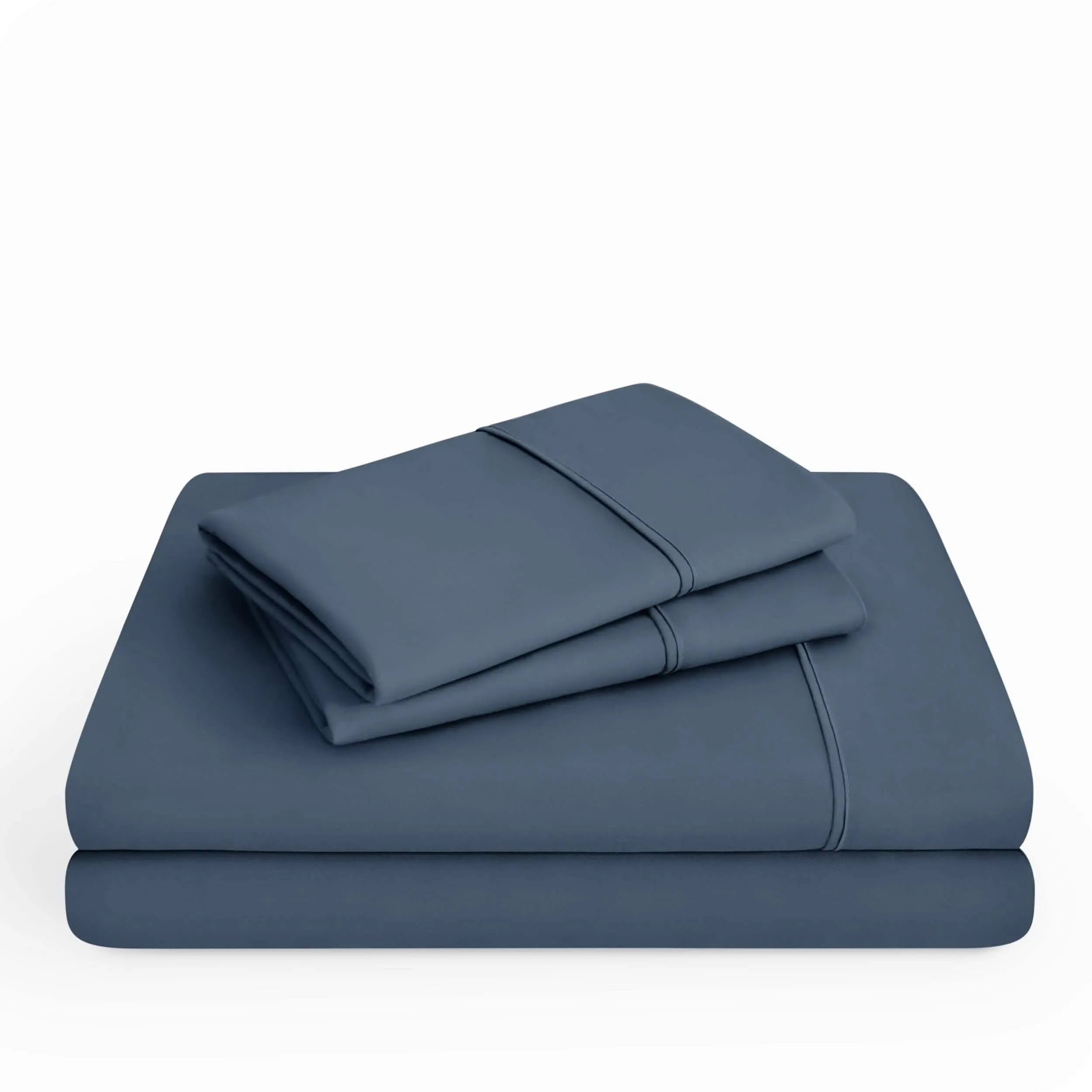 Microfiber Hydro-Brushed Sheet Set - Full